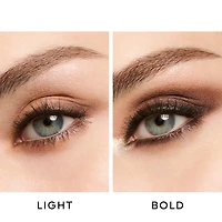 Ombres G à paupières 4 couleurs