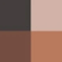 Ombres G à paupières 4 couleurs