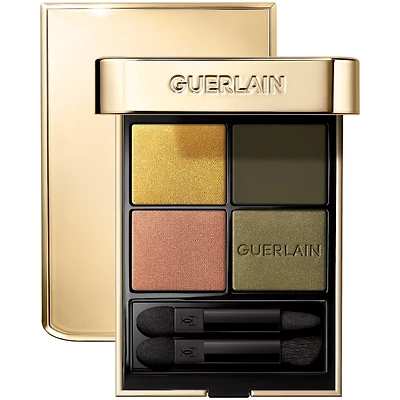 Ombres G Eyeshadow quad