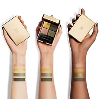 Ombres G Eyeshadow quad