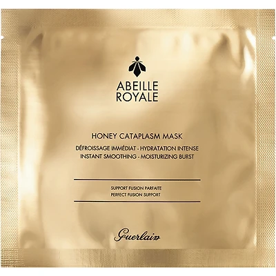 ABEILLE ROYALE Masques Honey Cataplasme