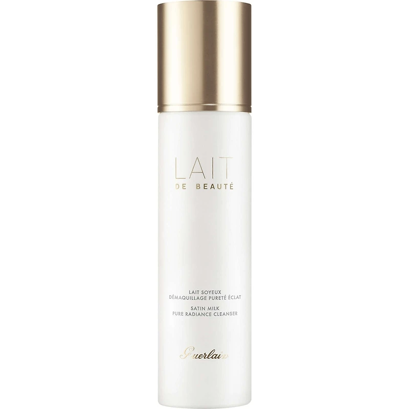 Lait de Beauté Cleansing Milk