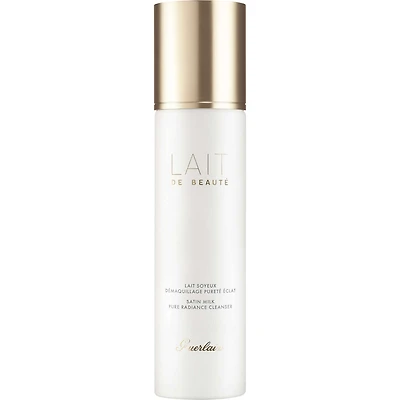 Lait de Beauté Cleansing Milk