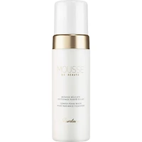 Mousse nettoyante Mousse de Beauté
