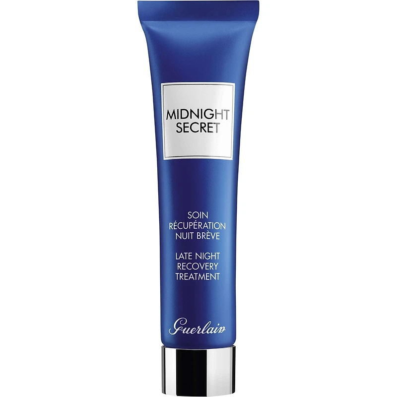 MIDNIGHT SECRET SOIN RÉCUPÉRATION NUIT BRÈVE