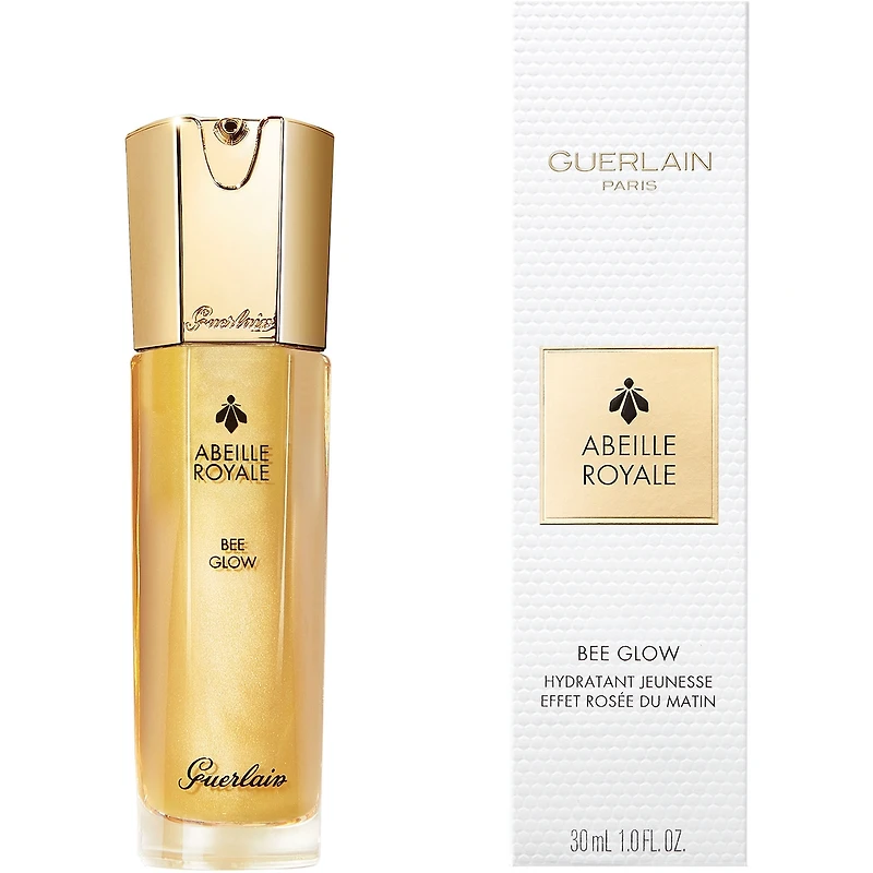 Bee Glow Hydratant Jeunesse