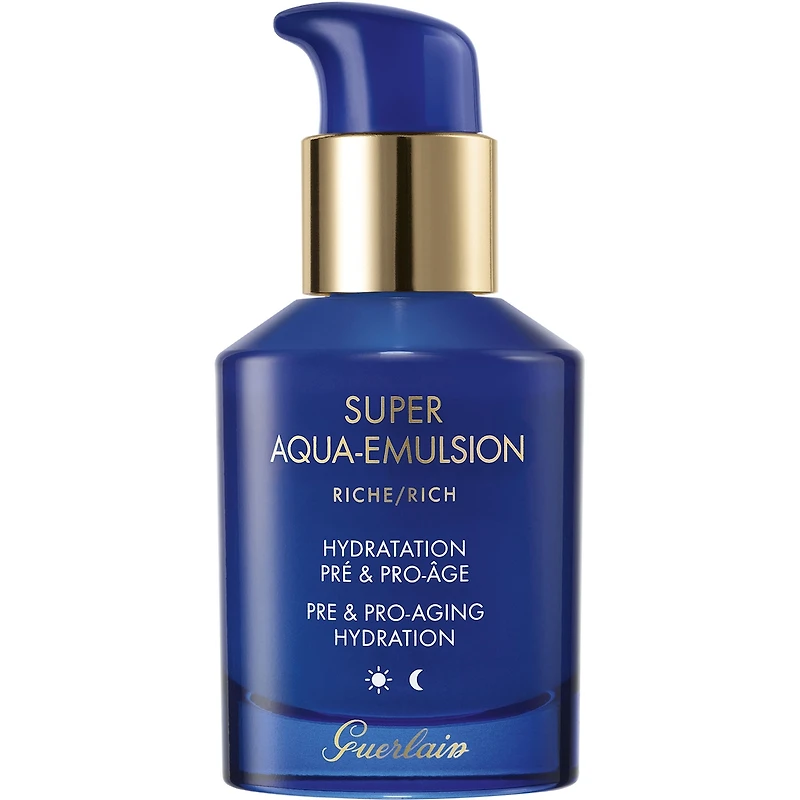 Super Aqua Emulsion Riches
