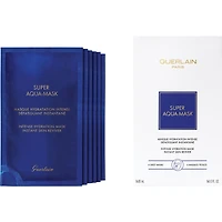 Super Aqua Masque Hydratation Intense