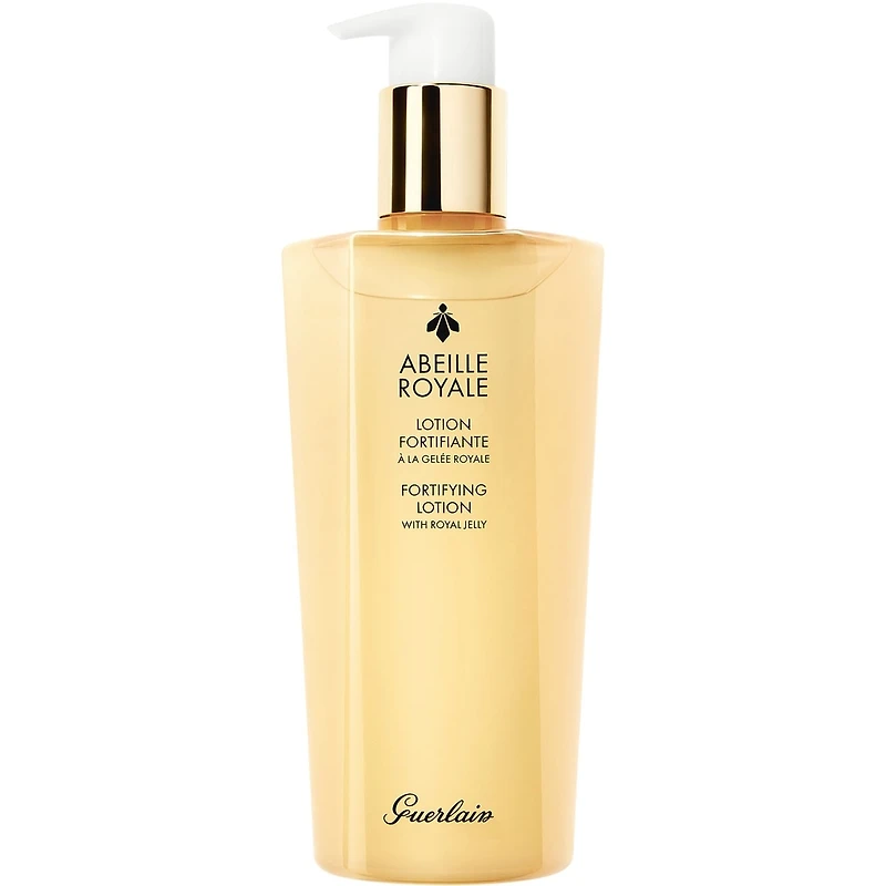 Abeille Royale Fortifying Lotion with Royal Jelly