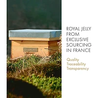 Abeille Royale Fortifying Lotion with Royal Jelly