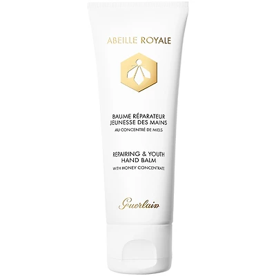Abeille Royale Baume Réparateur Jeunesse Des Mains