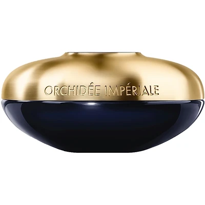 Orchidée Impériale - La Crème