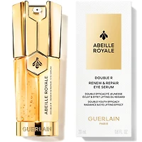 Abeille Royale Double R Renew & Repair Eye Serum