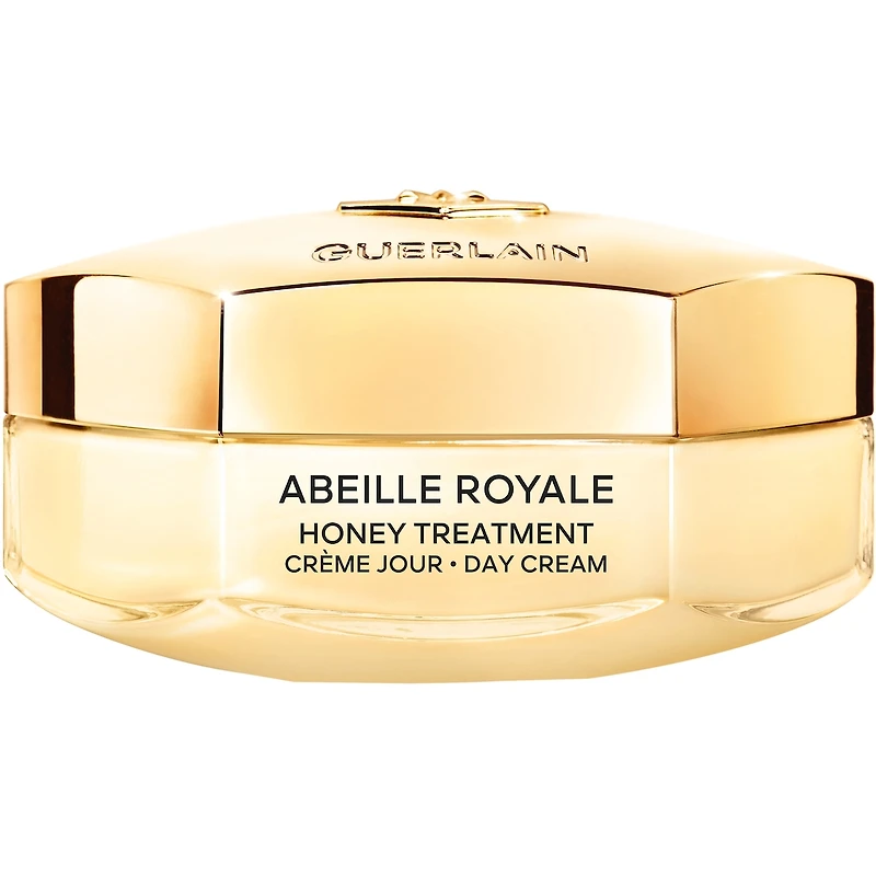Abeille Royale Honey Treatment Crème Jour
