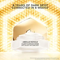 Abeille Royale Clarify & Repair Crème Hydratante