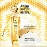 Abeille Royale Clarify & Repair Face Moisturizer