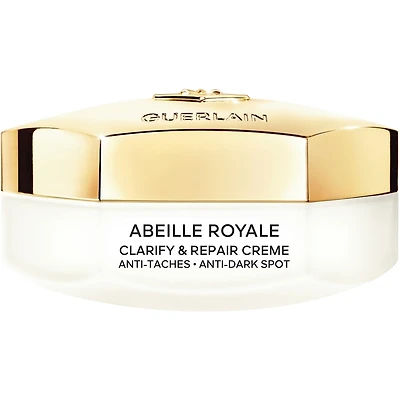 Abeille Royale Clarify & Repair Crème Hydratante