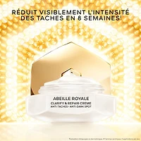 Abeille Royale Clarify & Repair Crème Hydratante