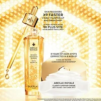 Abeille Royale Clarify & Repair Crème Hydratante