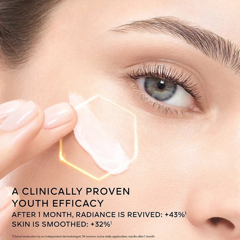 Abeille Royale Honey Treatment Crème Riche