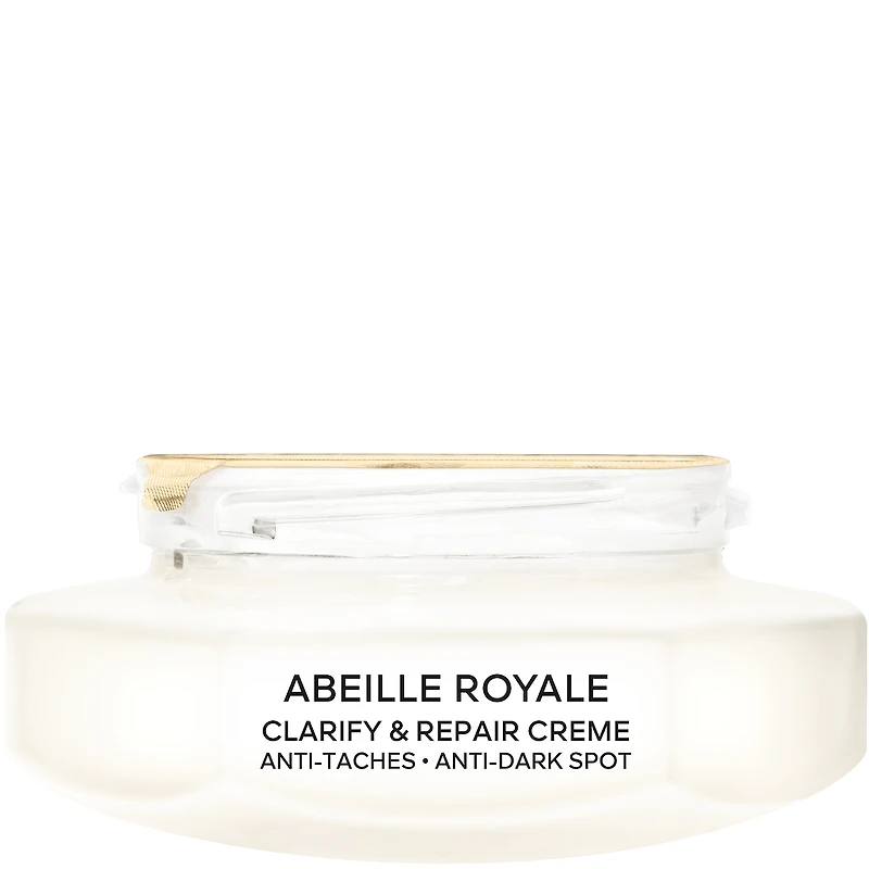 Abeille Royale Clarify & Repair Face Moisturizer Refill