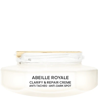 Abeille Royale Clarify & Repair Face Moisturizer Refill