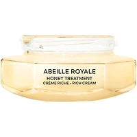 Abeille Royale Honey Treatment Crème Riche - La Recharge
