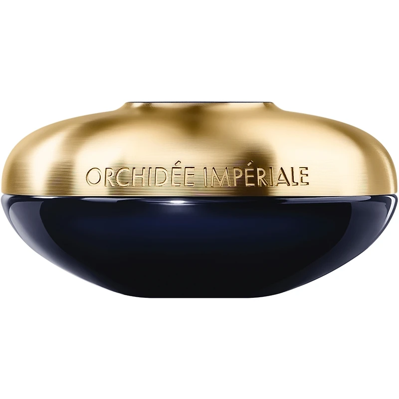 Orchidée Impériale La Crème Riche