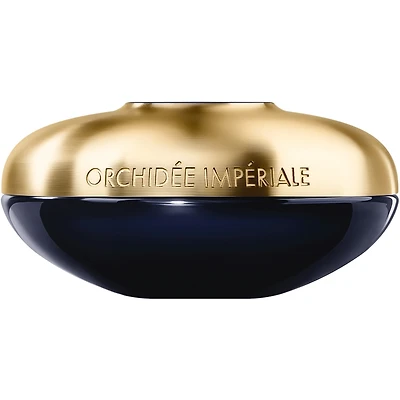 Orchidée Impériale La Crème Riche