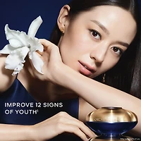 Orchidée Impériale La Crème Riche