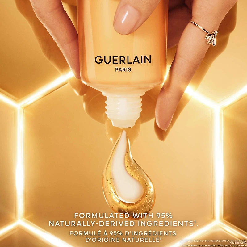 Abeille Royale Double R Radiance & Repair Mask