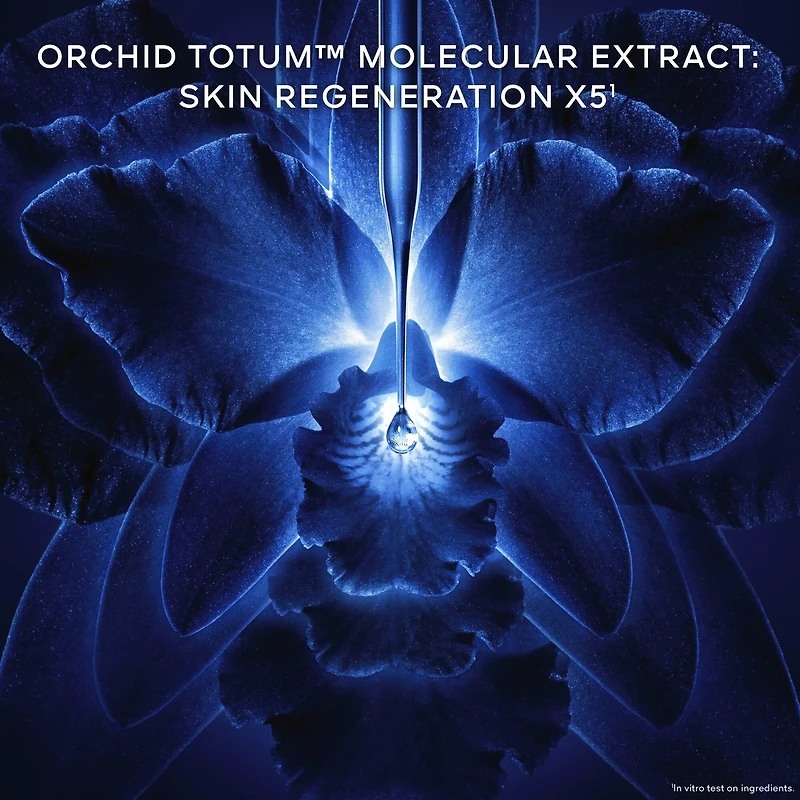 Orchidée Impériale The Essence-Lotion Concentrate