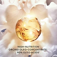 Orchidée Impériale La Gelée d'Huile
