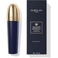Orchidée Impériale L'Emulsion