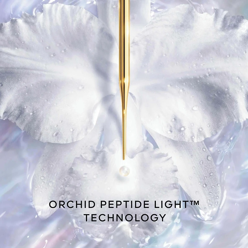 Orchidée Impériale Brightening Le Sérum Lumière Yeux