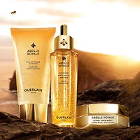 Abeille Royale Soin-en-mousse Nettoyant
