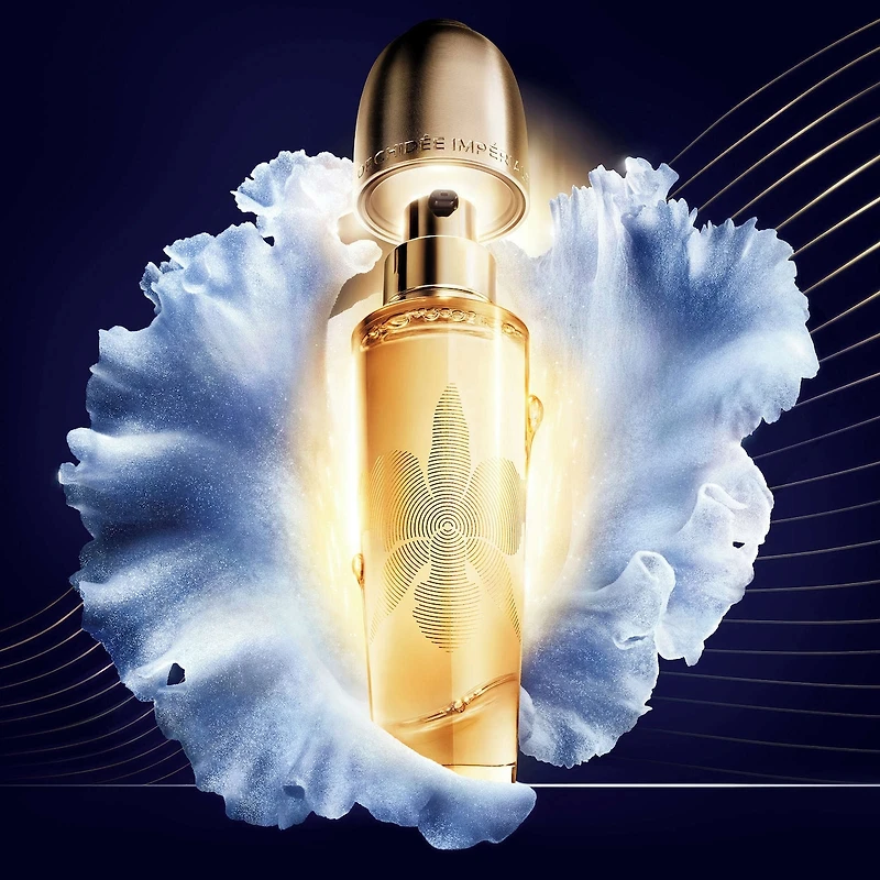 Orchidée Impériale L'huile Fondamentale