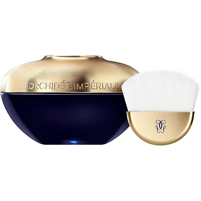 Orchidée Impériale Le Masque