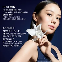 Orchidée Impériale Le Masque