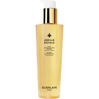 Abeille Royale Intense Cleansing Oil