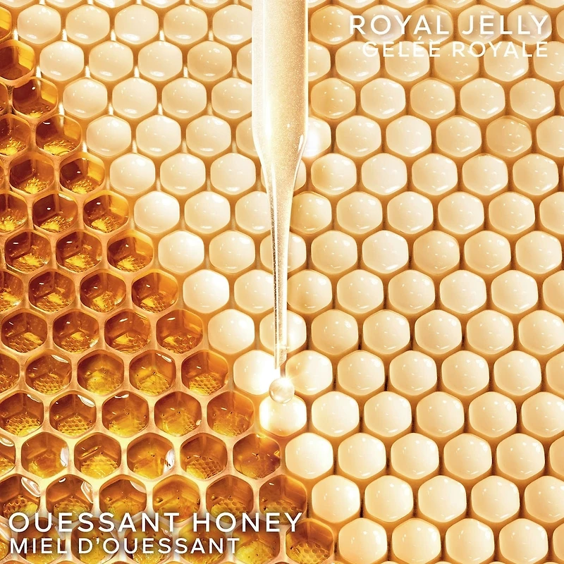 Abeille Royale Intense Cleansing Oil