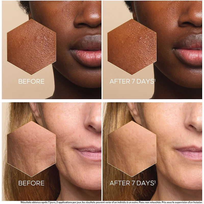 Abeille Royale Youth Watery Oil Serum