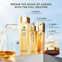 Abeille Royale Youth Watery Oil Serum