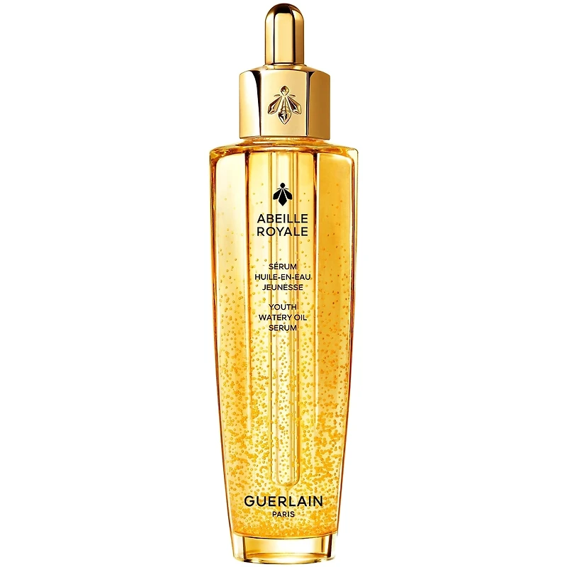 Abeille Royale Sérum Huile-En-Eau Jeunesse