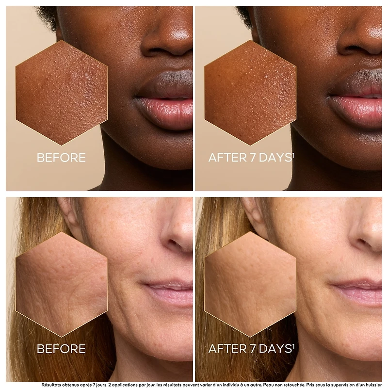 Abeille Royale Sérum Huile-En-Eau Jeunesse