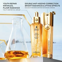 Abeille Royale Youth Watery Oil Serum