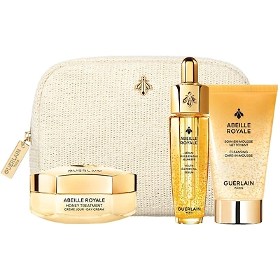 Abeille Royale Age-Defying Programme Youth Watery Oil Serum