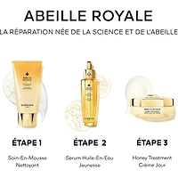 Abeille Royale Age-Defying Programme Youth Watery Oil Serum