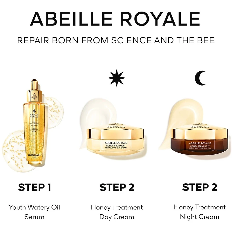 Age-Defying Ritual Honey Treatment Night Cream