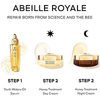 Age-Defying Ritual Honey Treatment Night Cream